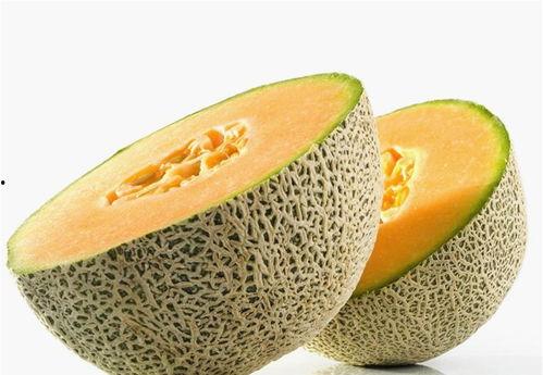哈密瓜大量吃,过量食用背后的健康影响揭秘